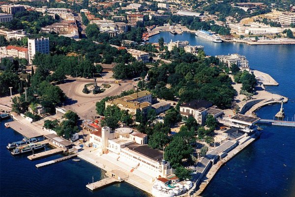 Кракен нет