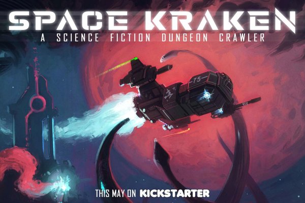 Kraken place
